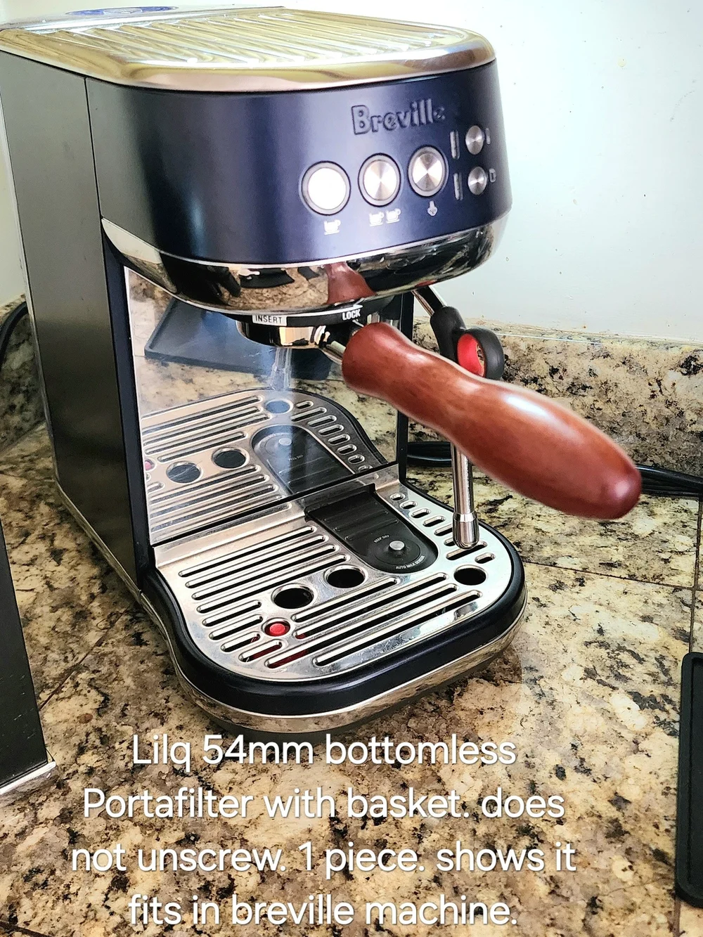lilq 54mm bottomless